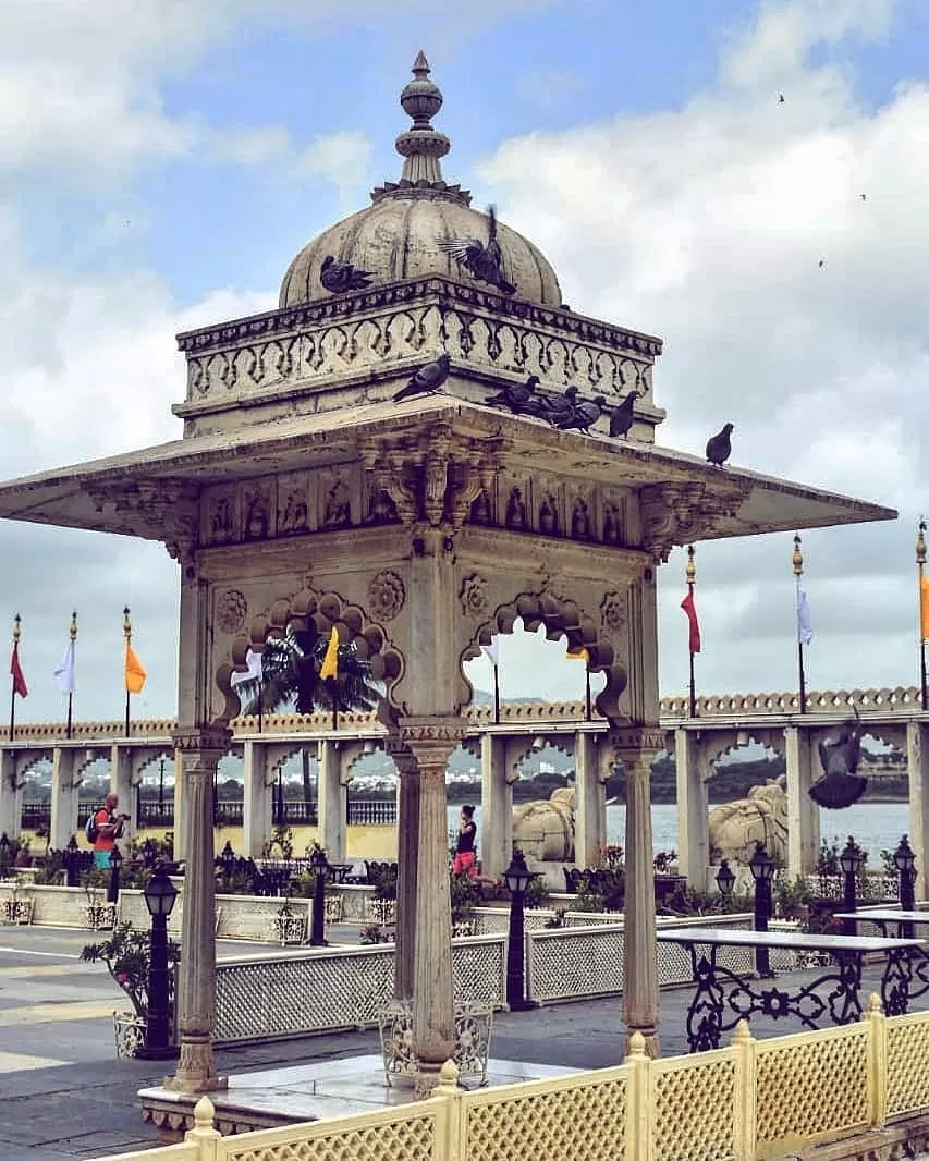 Photo of Rajasthan By Keerthana P.M
