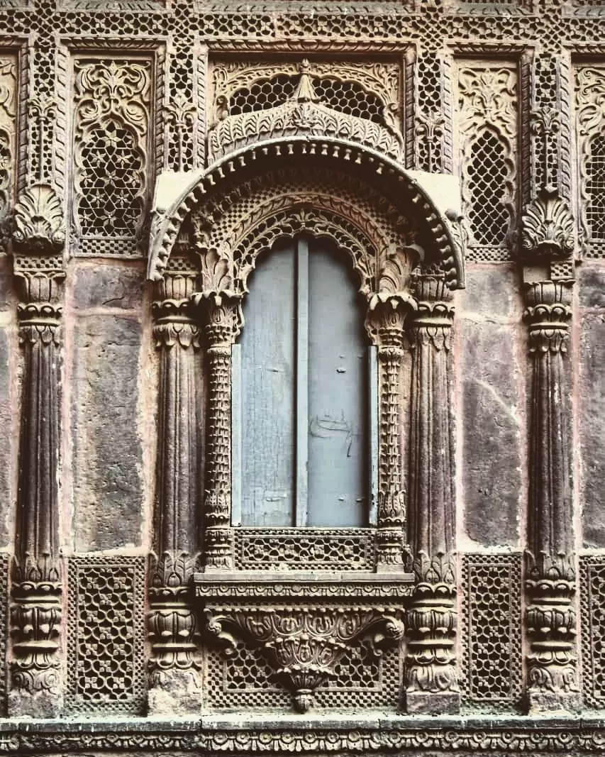 Photo of Rajasthan By Keerthana P.M