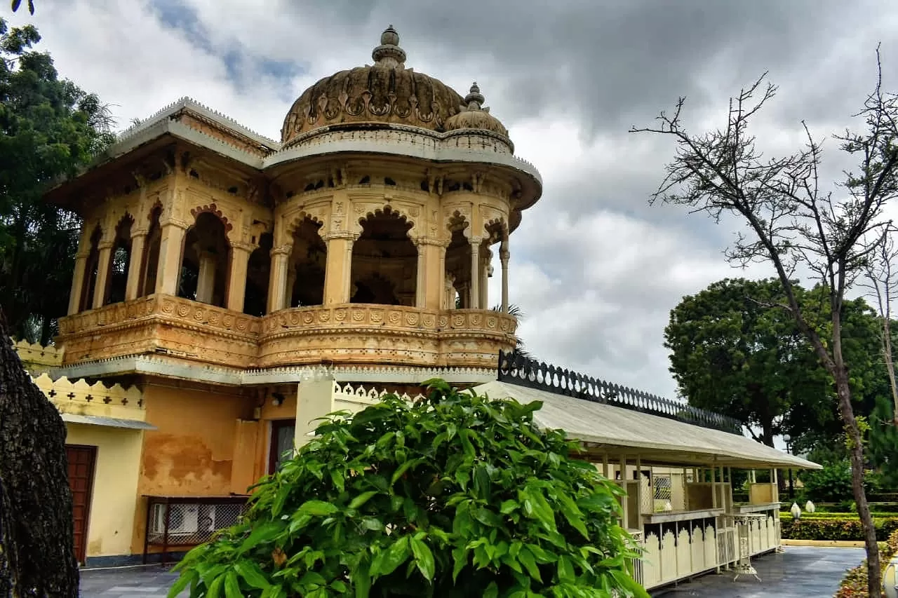 Photo of Rajasthan By Keerthana P.M