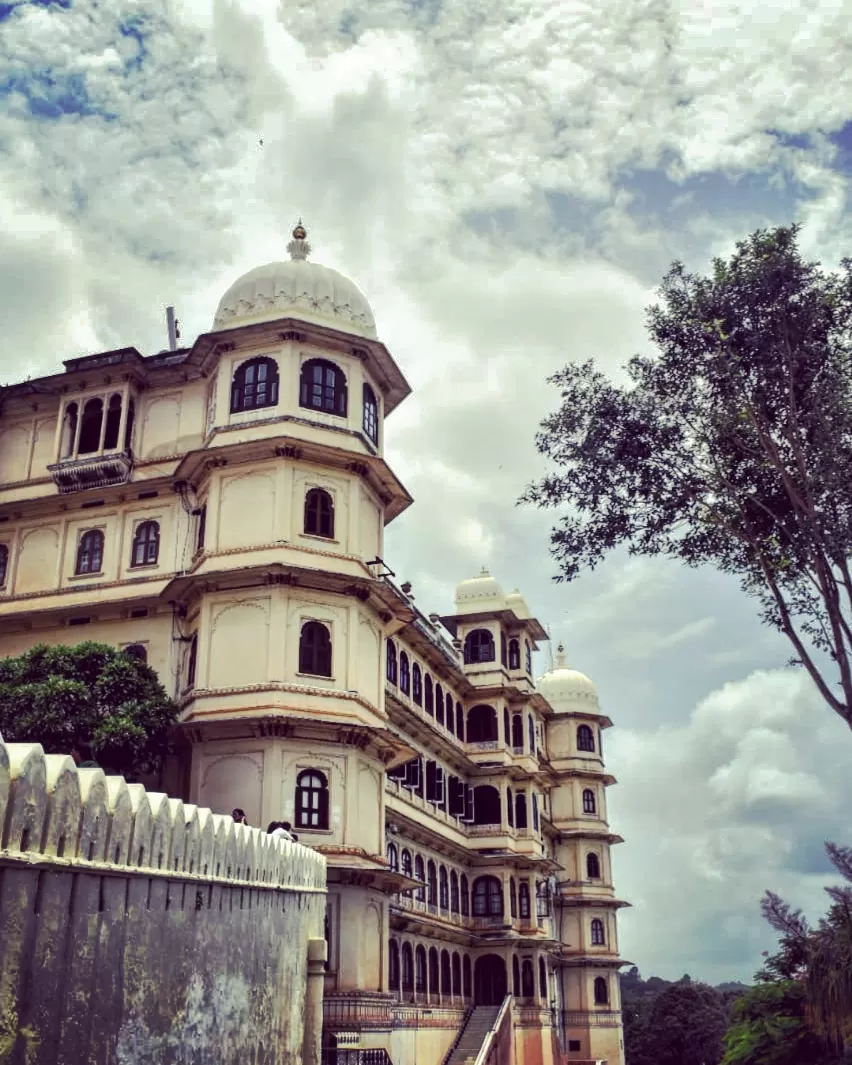 Photo of Rajasthan By Keerthana P.M
