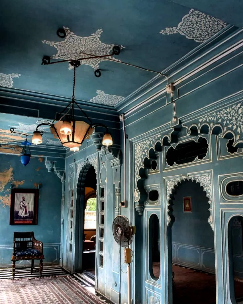 Photo of Rajasthan By Keerthana P.M