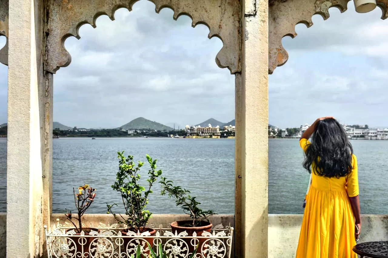 Photo of Rajasthan By Keerthana P.M
