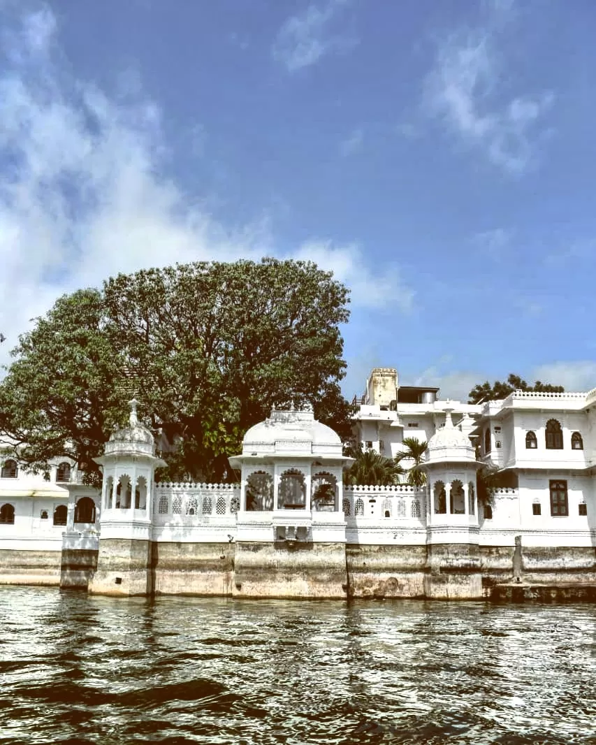 Photo of Rajasthan By Keerthana P.M