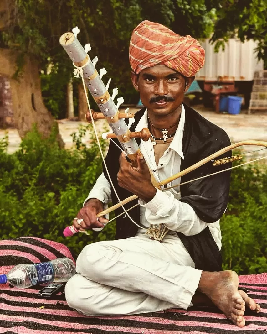 Photo of Rajasthan By Keerthana P.M
