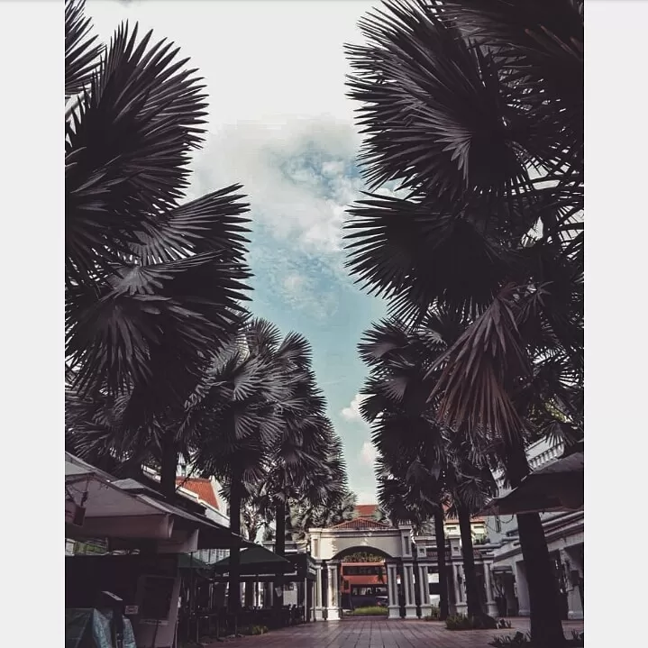 Photo of Singapore By Keerthana P.M