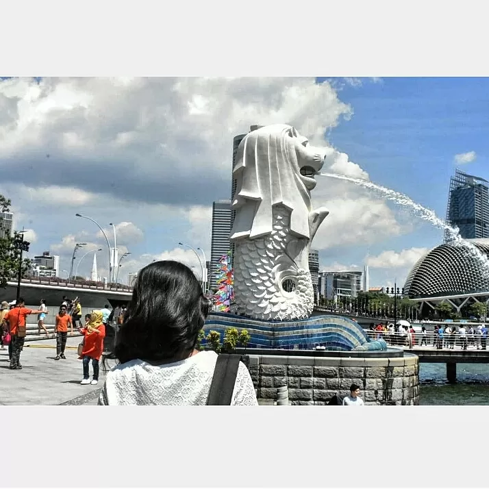 Photo of Singapore By Keerthana P.M