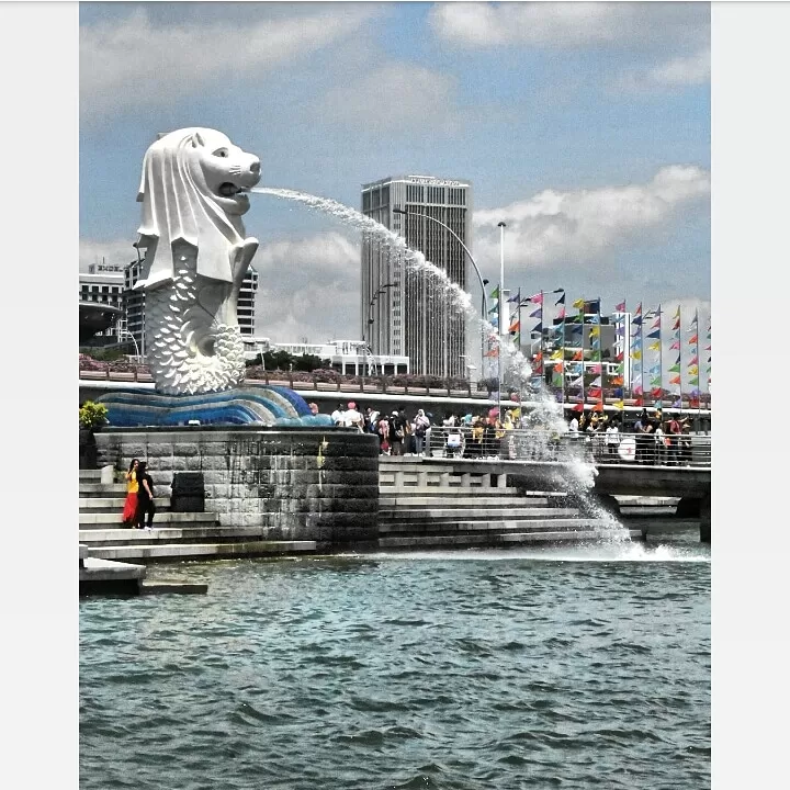 Photo of Singapore By Keerthana P.M