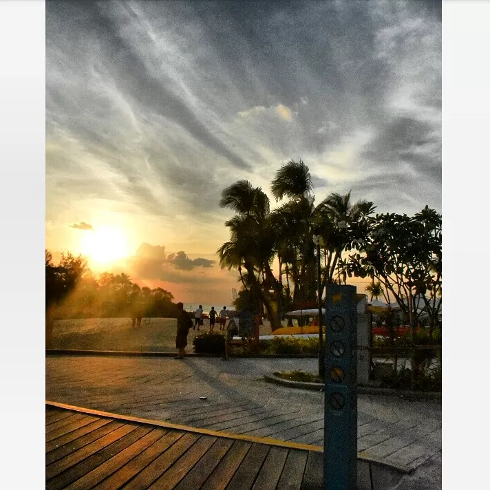 Photo of Singapore By Keerthana P.M