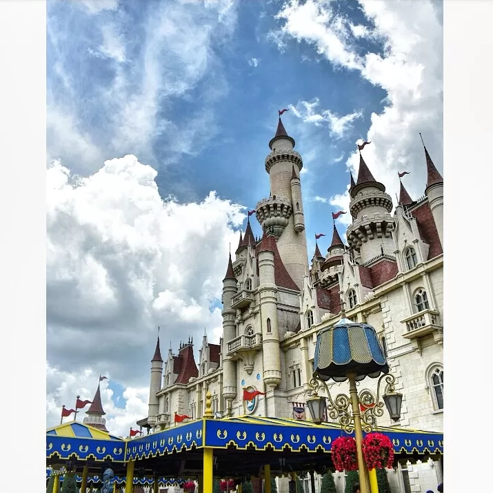 Photo of Singapore By Keerthana P.M