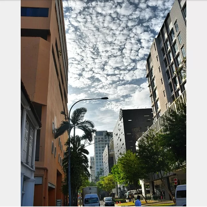 Photo of Singapore By Keerthana P.M