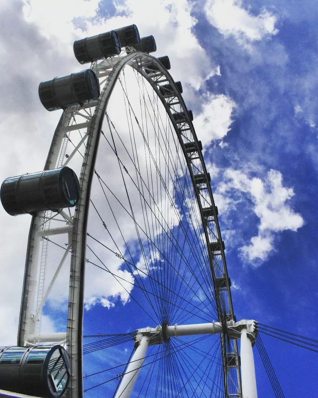 Photo of Singapore By Keerthana P.M