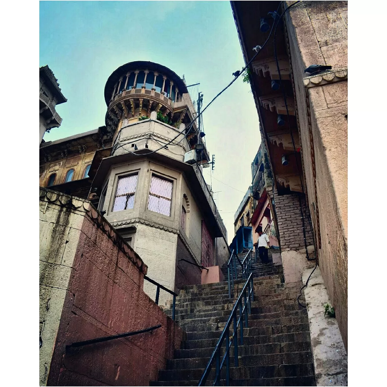 Photo of Varanasi By Keerthana P.M