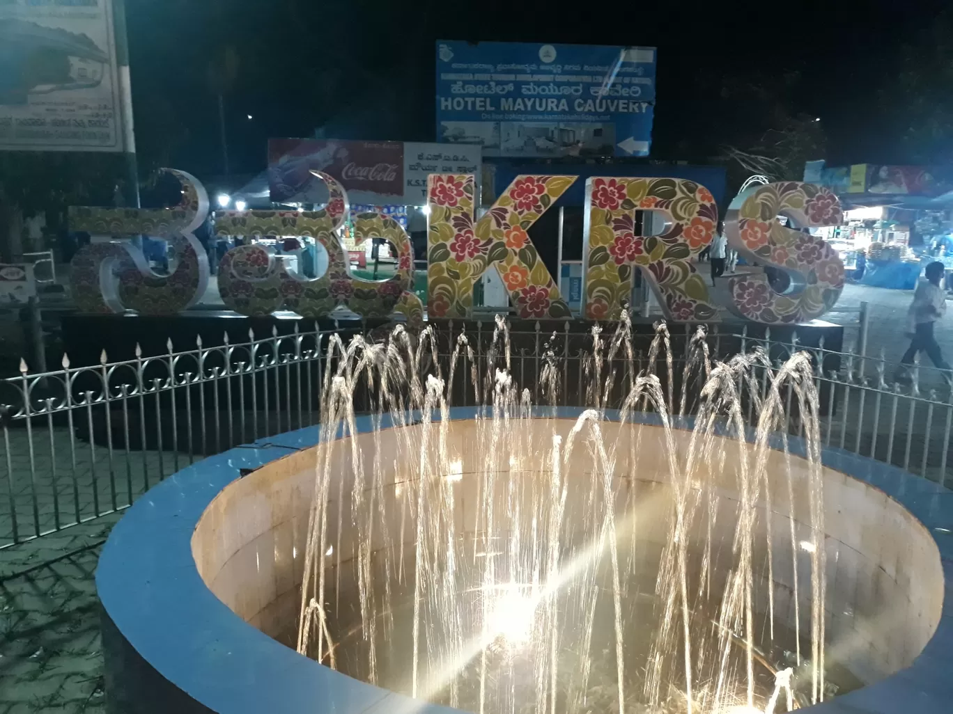 Photo of Bangalore By Sharique Najeed