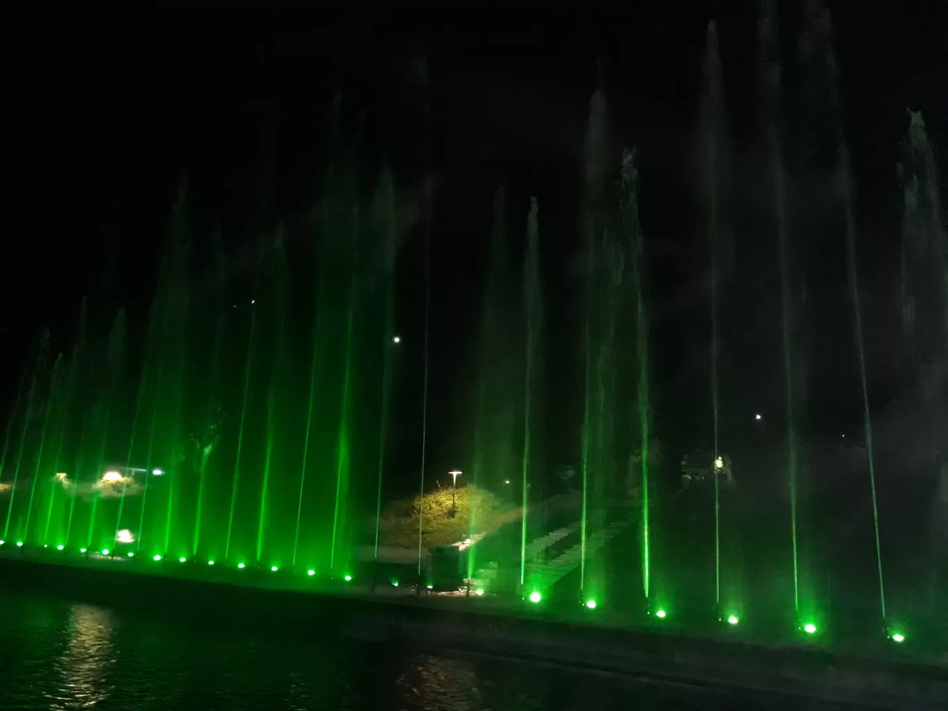 Photo of Bangalore By Sharique Najeed