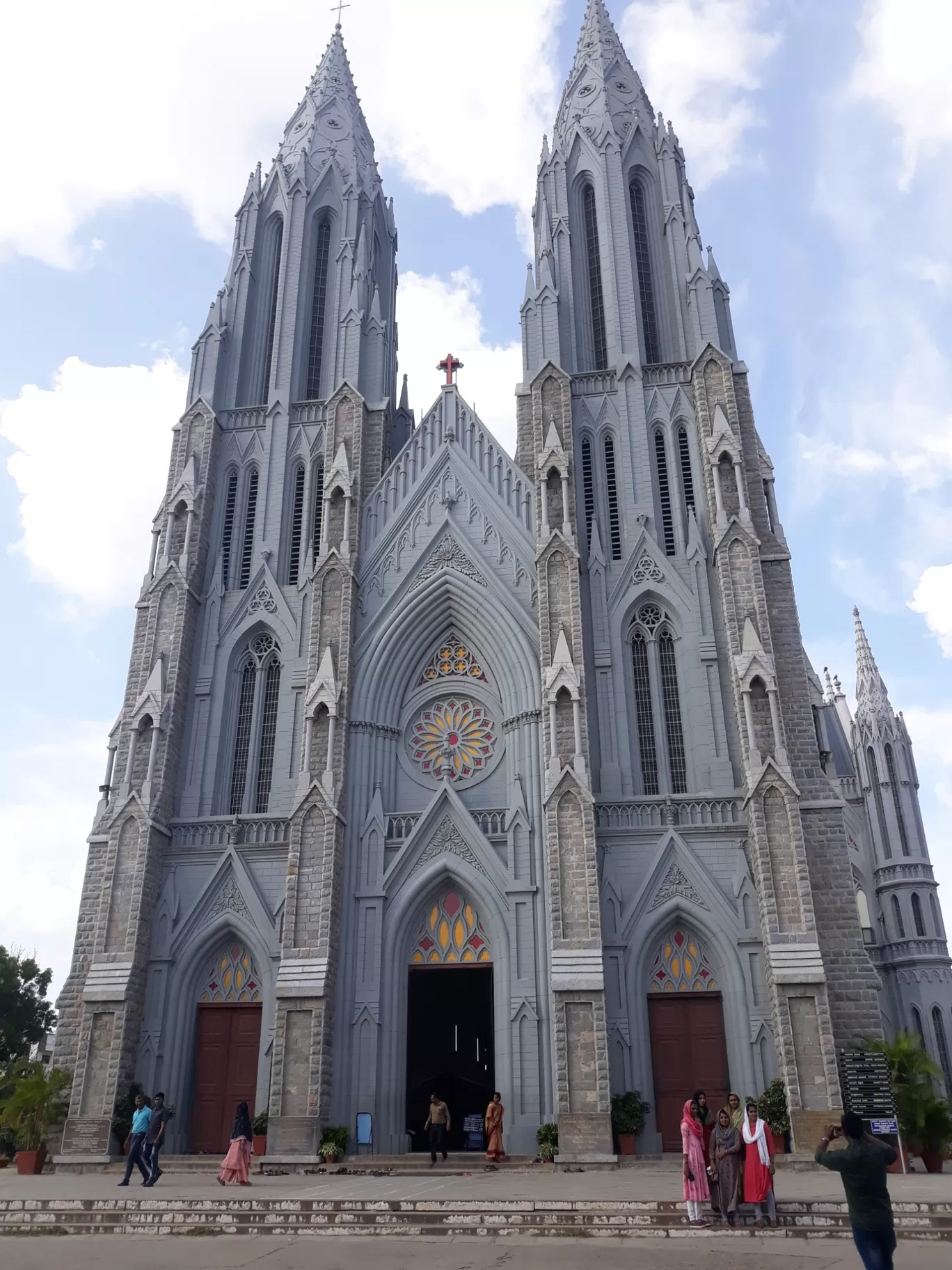 Photo of Bangalore By Sharique Najeed