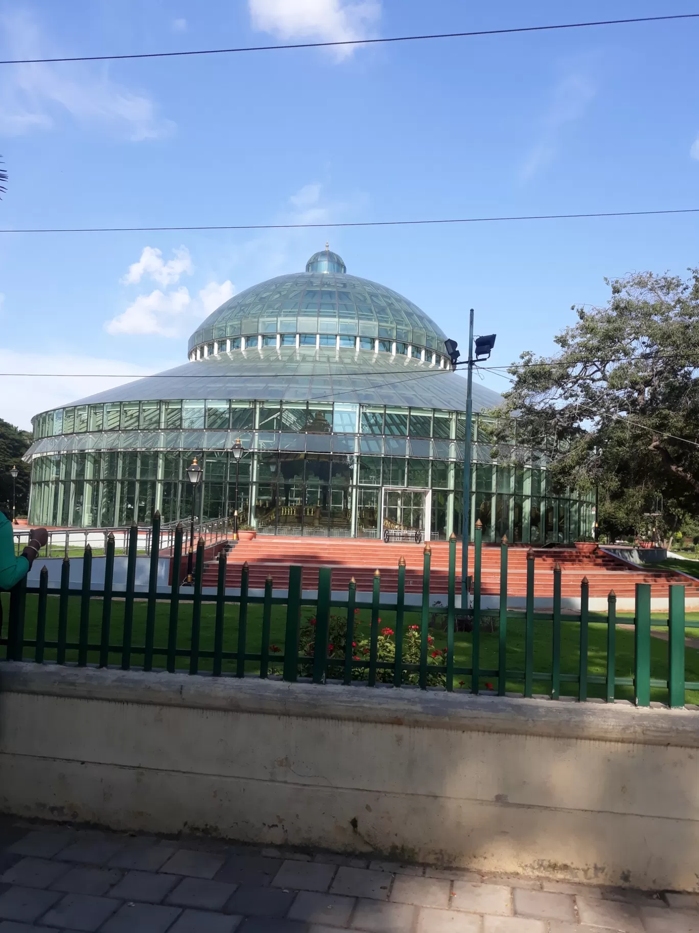 Photo of Bangalore By Sharique Najeed