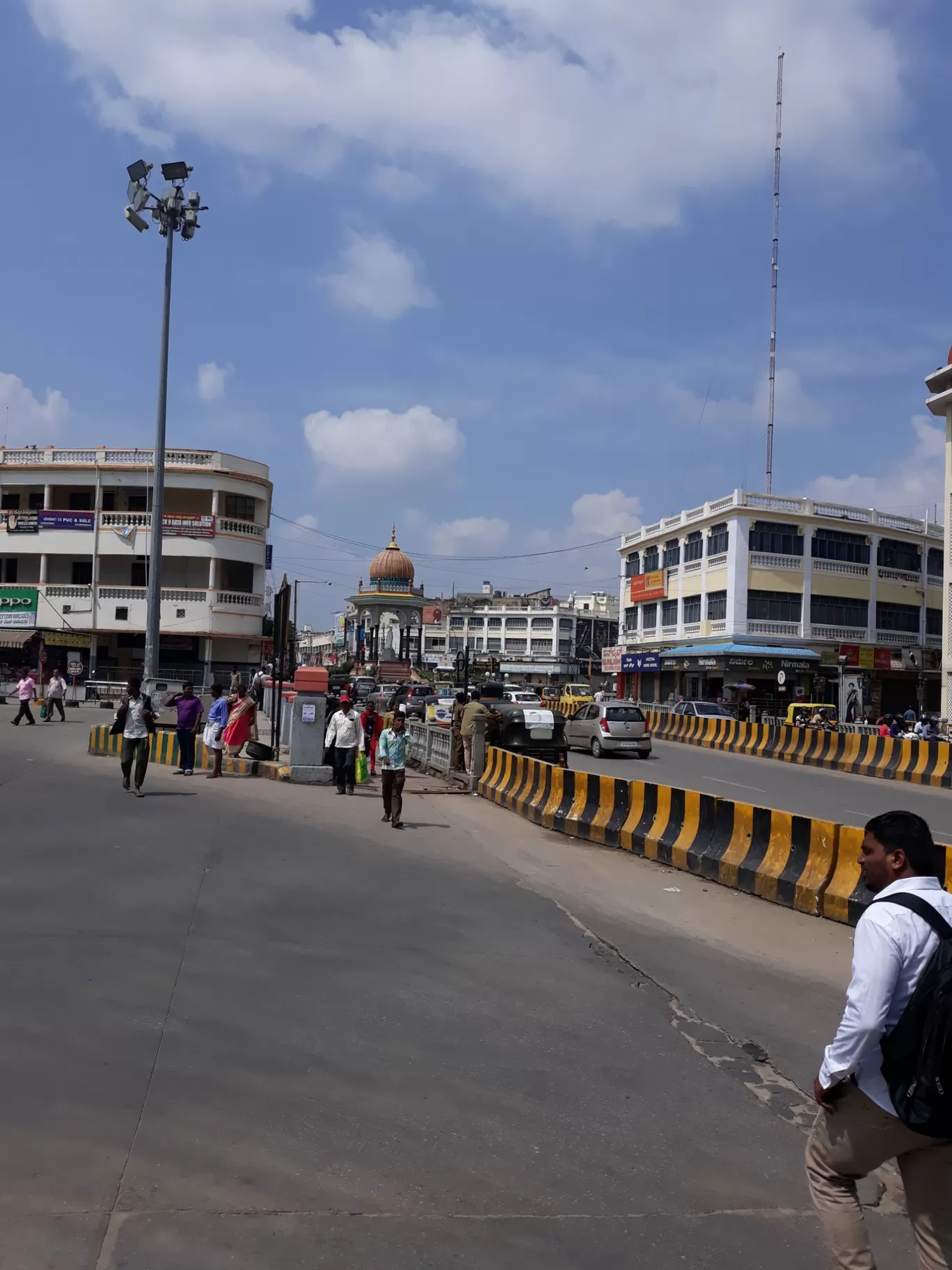 Photo of Bangalore By Sharique Najeed