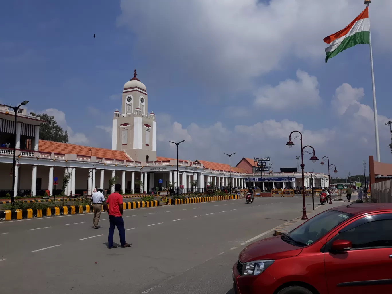 Photo of Bangalore By Sharique Najeed