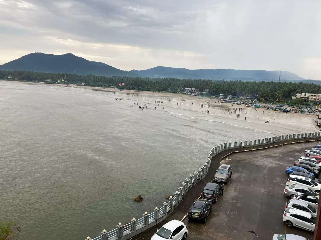 Photo of Murudeshwar Temple By Shweta Mishra