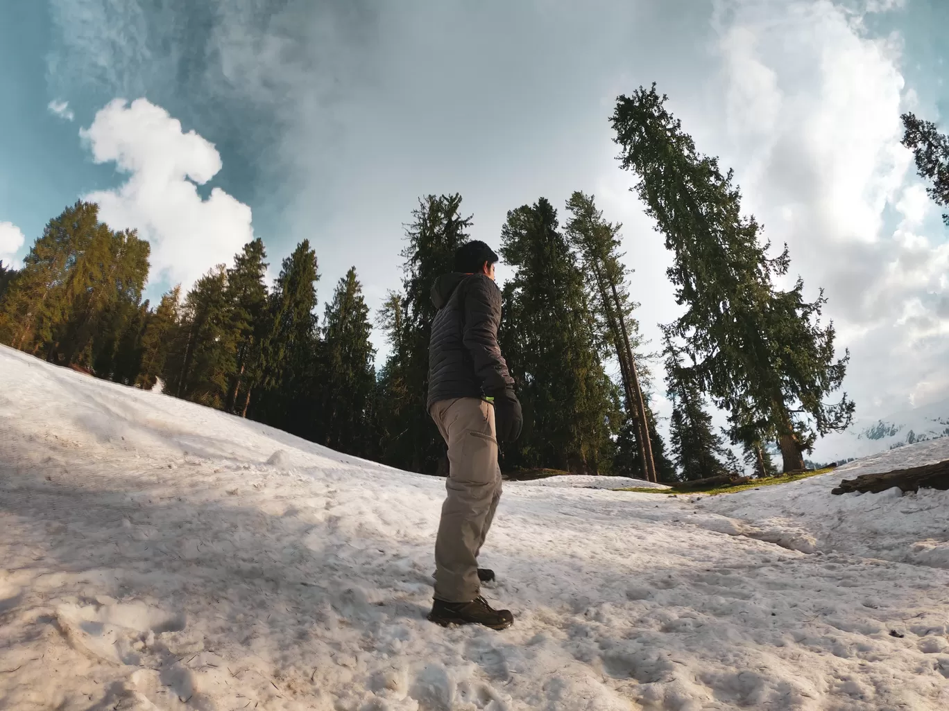 Photo of Himachal Pradesh By amrith raj