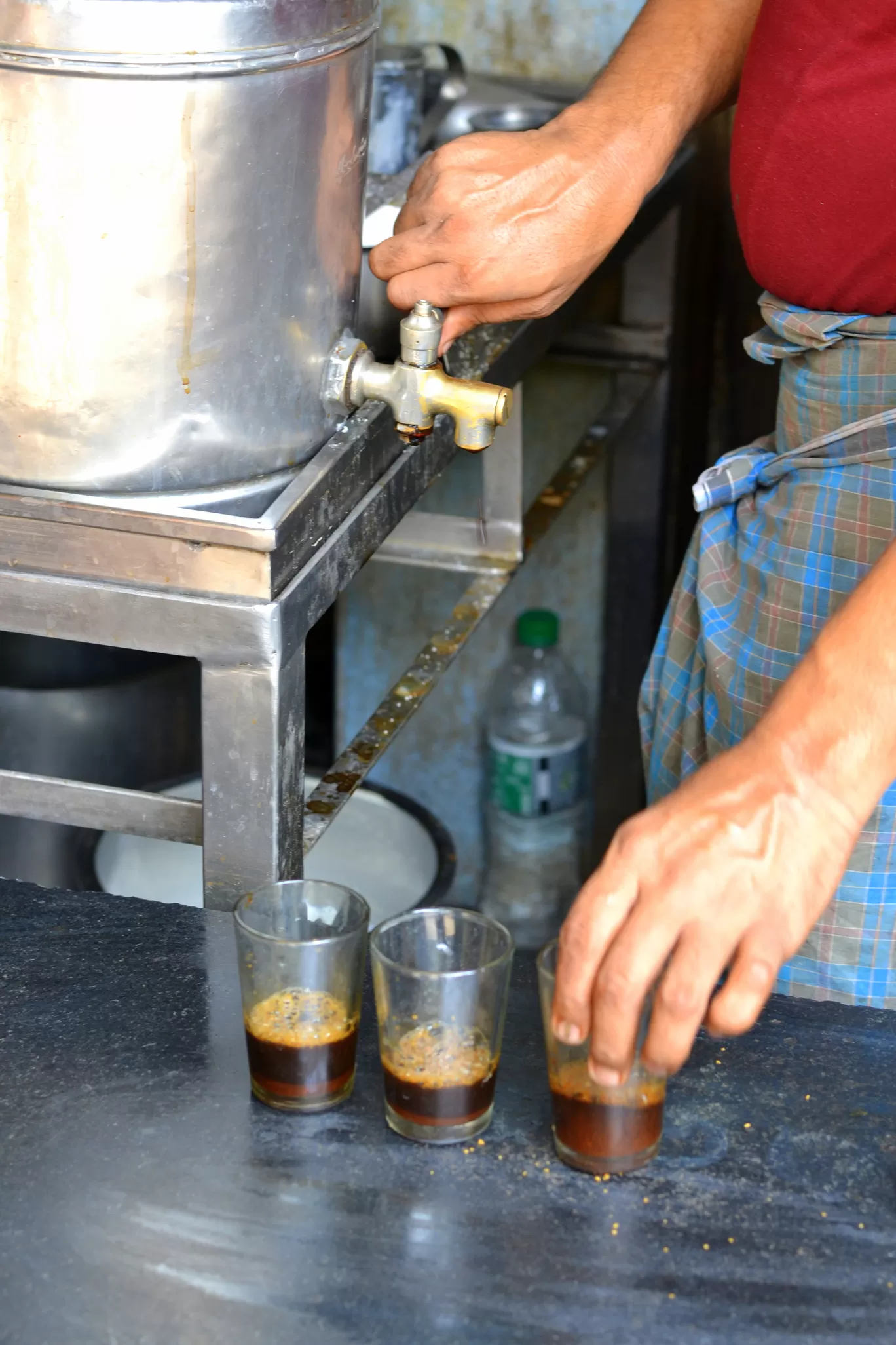 Photo of Visalam Coffee Nilayam By Karthik Gandhi aka GastroHogger