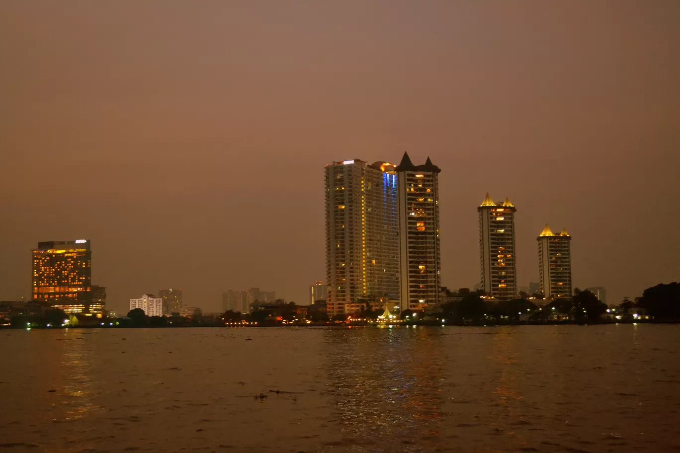 Photo of ASIATIQUE The Riverfront By Karthik Gandhi aka GastroHogger