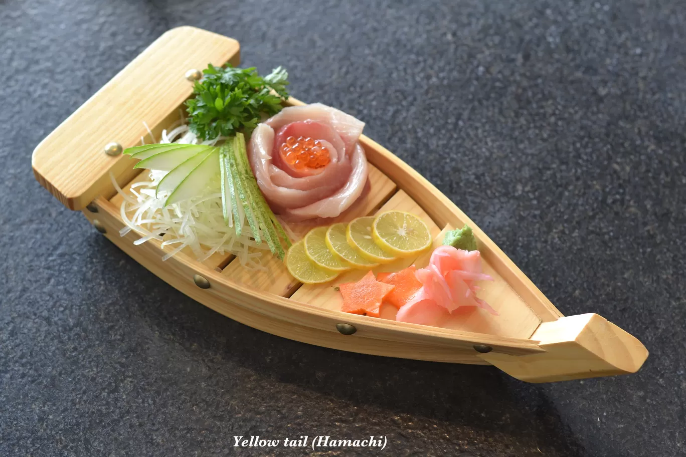 Photo of Maguro By Karthik Gandhi aka GastroHogger