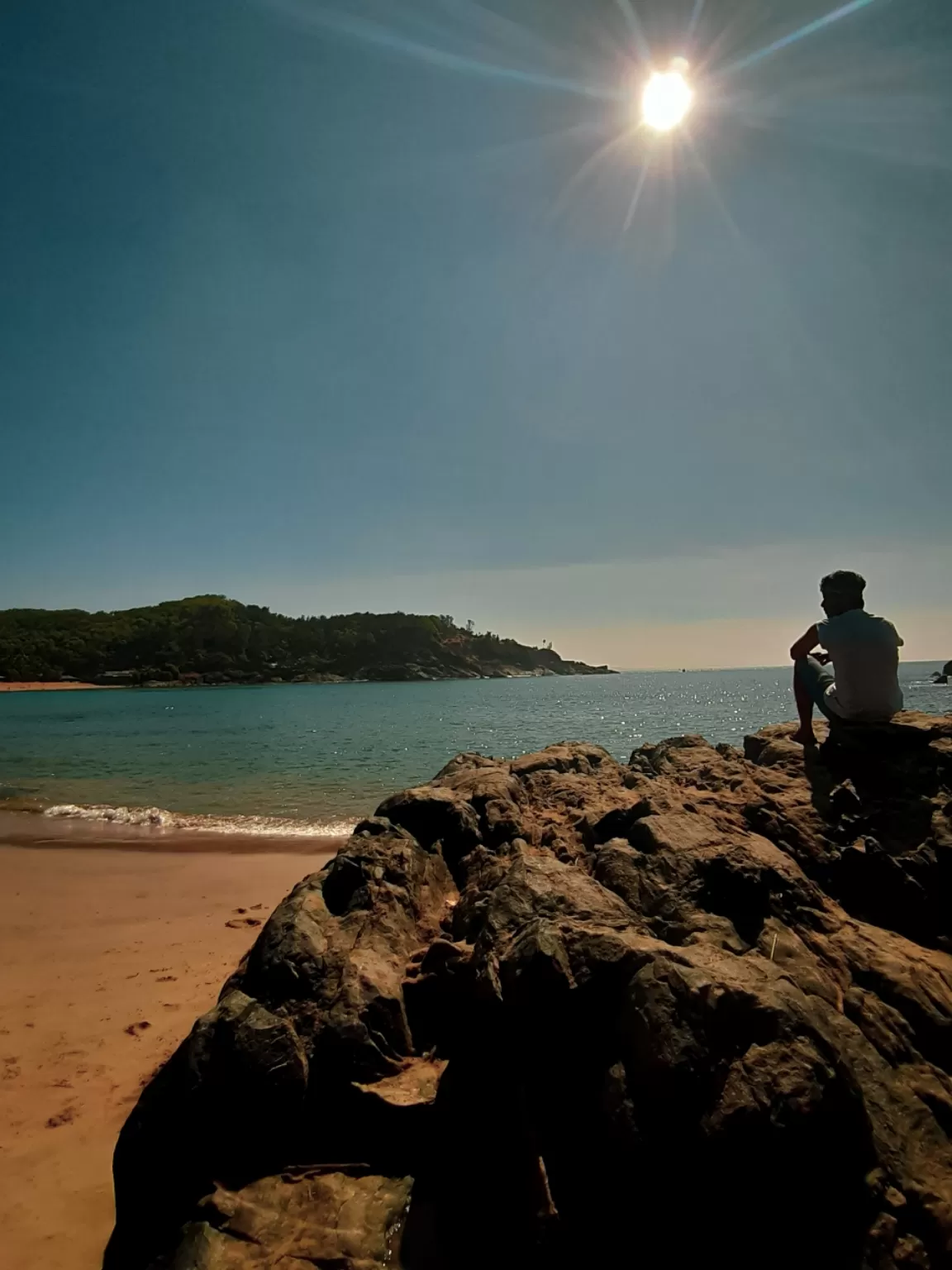 Photo of Gokarna By Shubham Patil