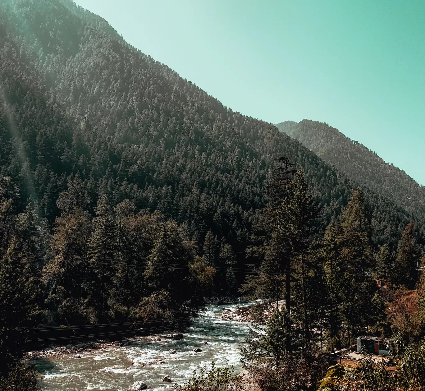 Photo of Himachal Pradesh By Aditya Kumar Sahoo
