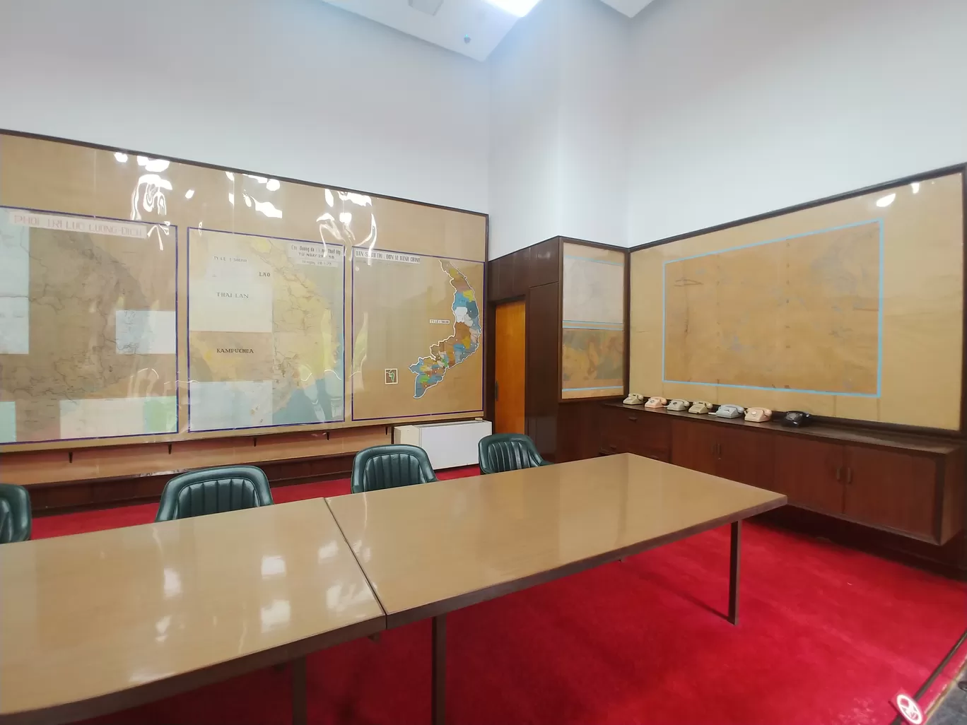 Photo of Independence Palace By Deepanshi Dhamija