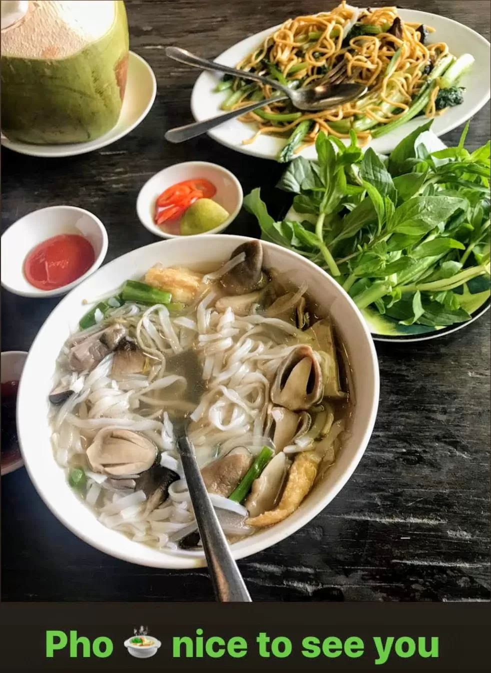 Photo of Saigon Vegan By Deepanshi Dhamija