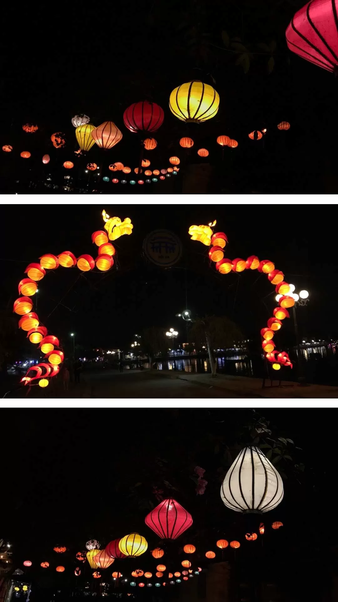 Photo of Hoi An Night Market By Deepanshi Dhamija