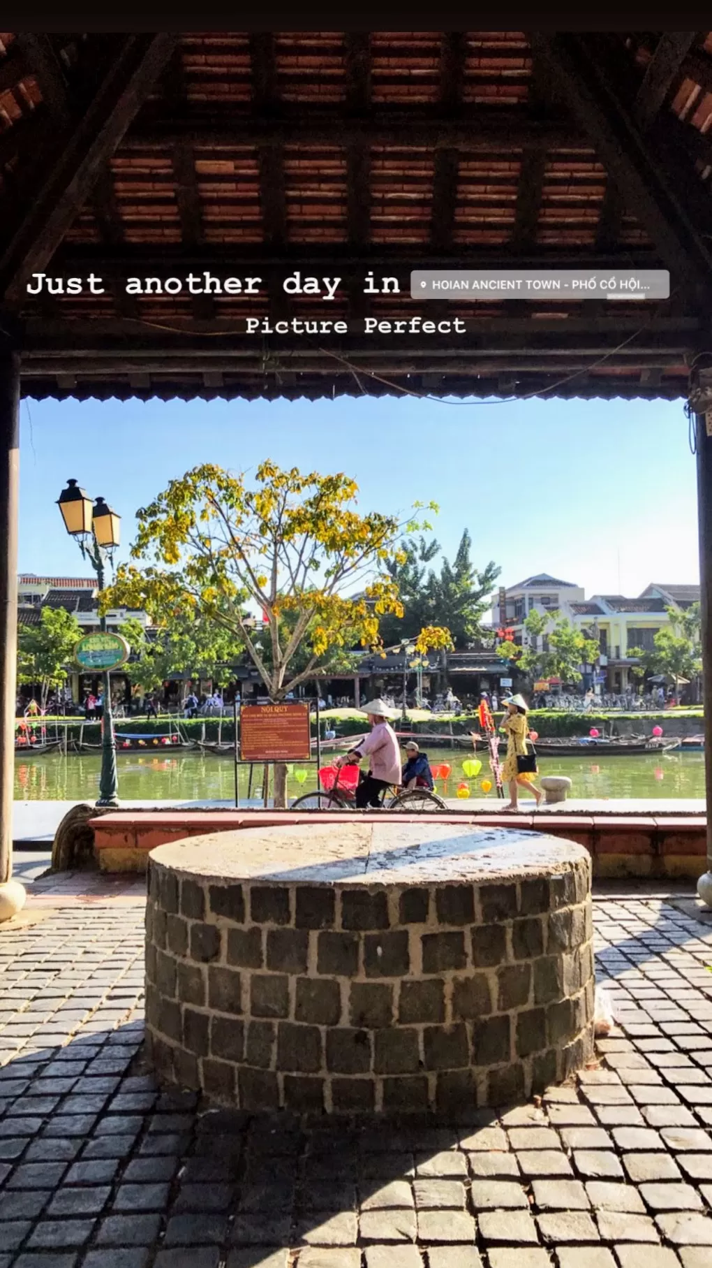 Photo of Hội An By Deepanshi Dhamija