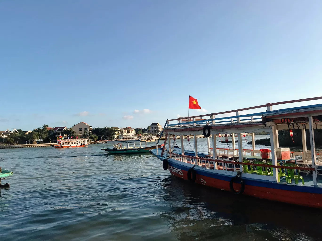 Photo of Hội An By Deepanshi Dhamija