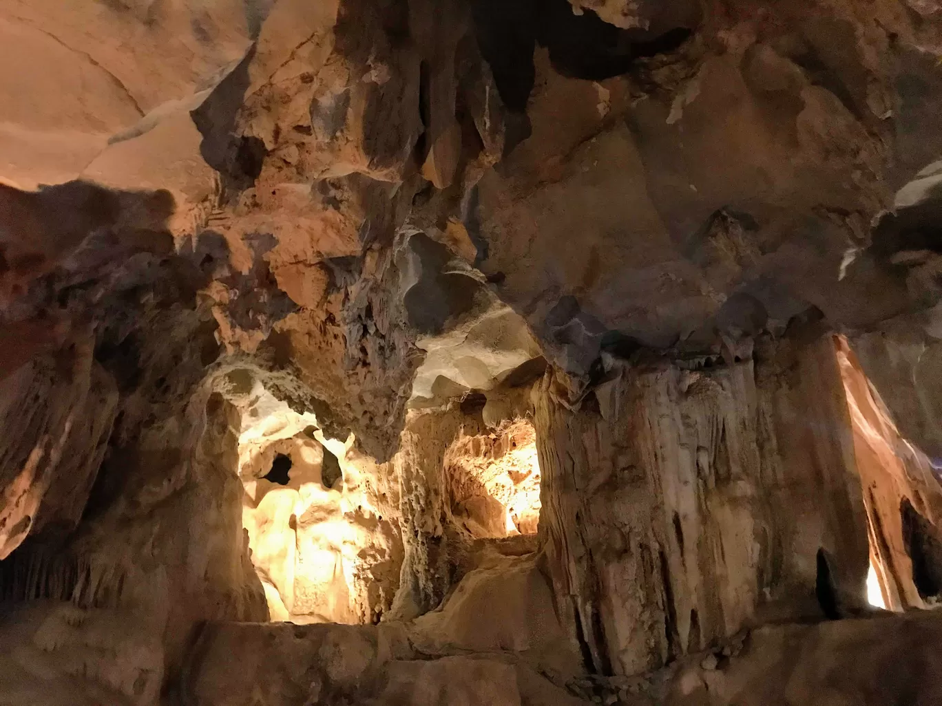 Photo of Thiên Cảnh Sơn cave By Deepanshi Dhamija