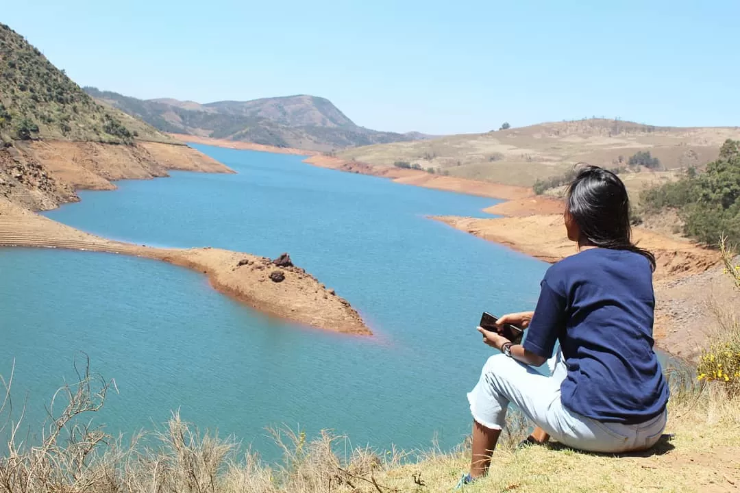 Photo of Ooty By Neelam Kumari (BTN 2014)