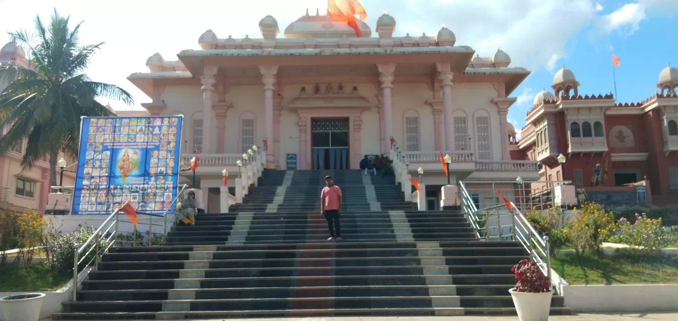 Photo of Chatrapati Shivaji Maharaj Temple & Museum By traveler guru