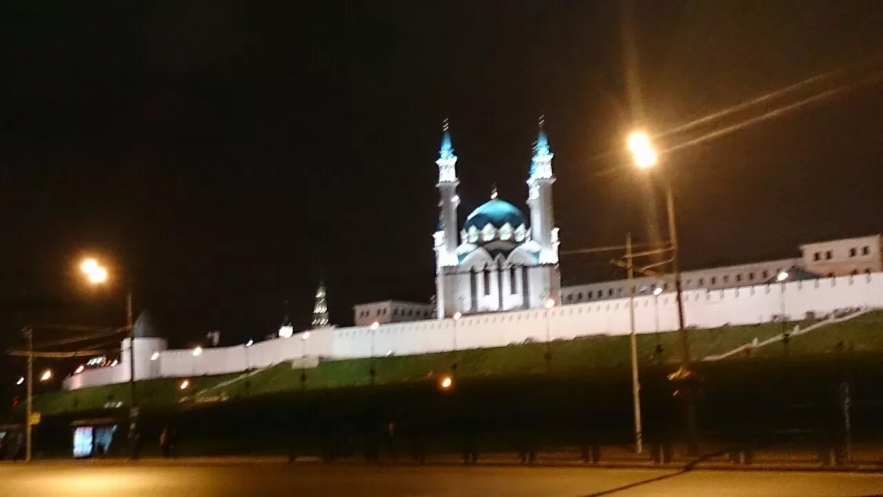 Photo of Kazan By Nastasia NA