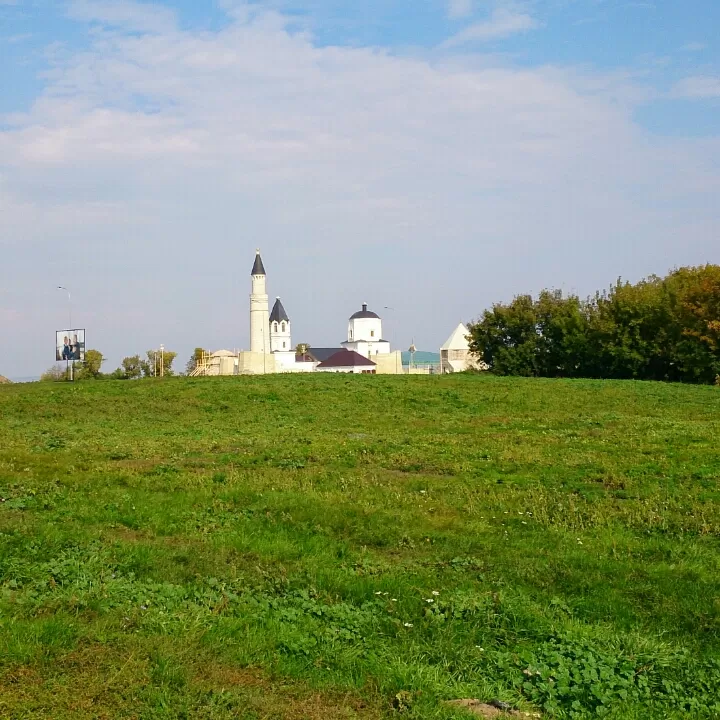 Photo of Tatarstan By Nastasia NA