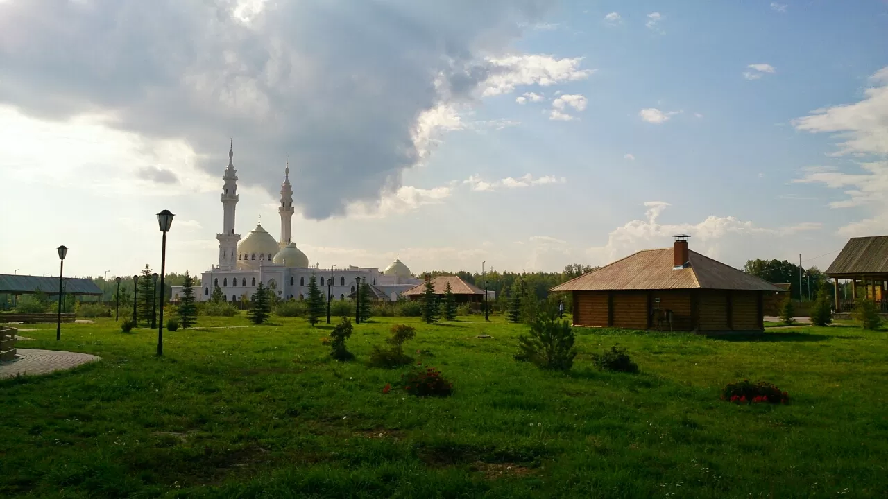 Photo of Tatarstan By Nastasia NA
