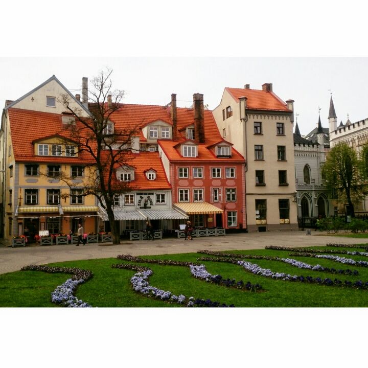 Photo of Riga, Latvia By Nastasia NA