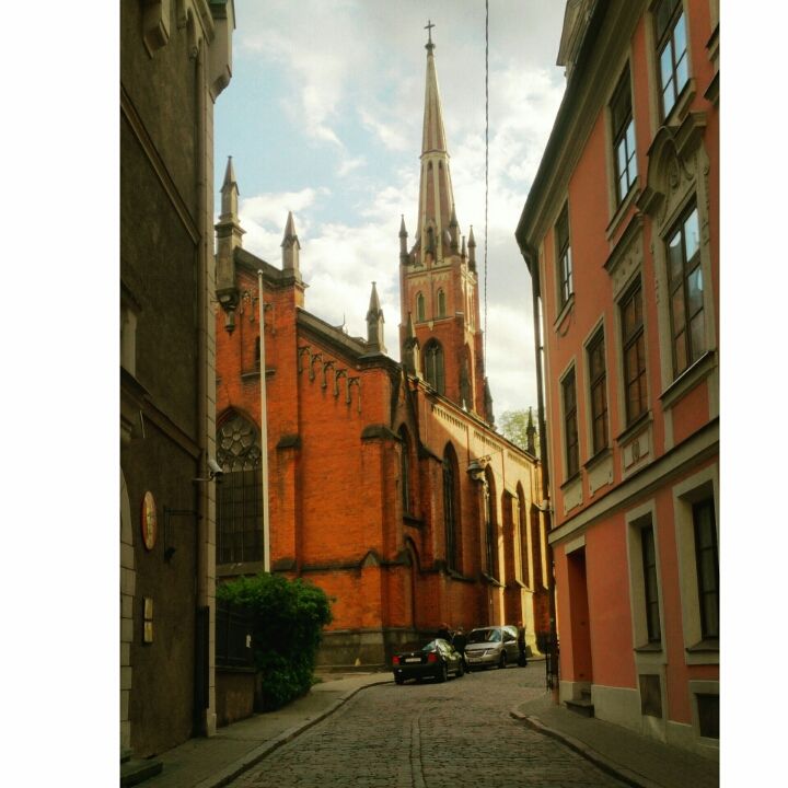 Photo of Riga, Latvia By Nastasia NA