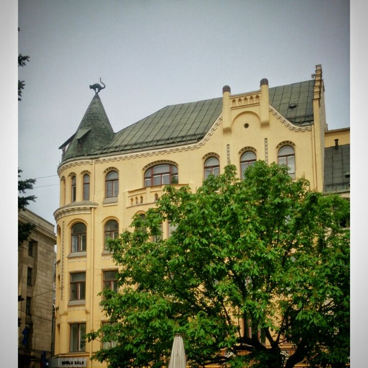 Photo of Riga, Latvia By Nastasia NA