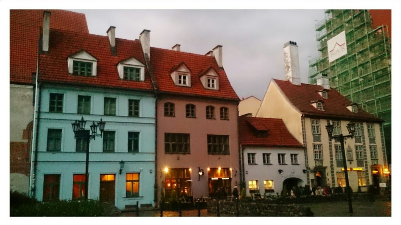 Photo of Riga, Latvia By Nastasia NA