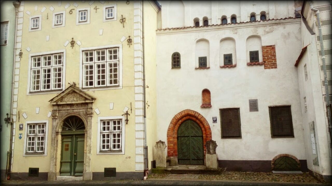 Photo of Riga, Latvia By Nastasia NA