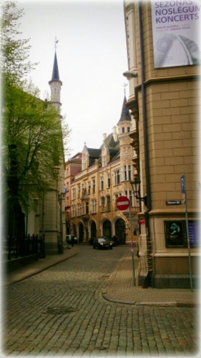 Photo of Riga, Latvia By Nastasia NA