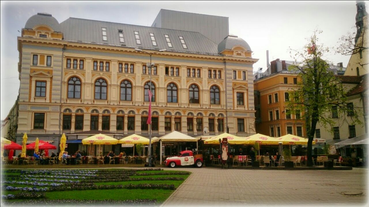 Photo of Riga, Latvia By Nastasia NA