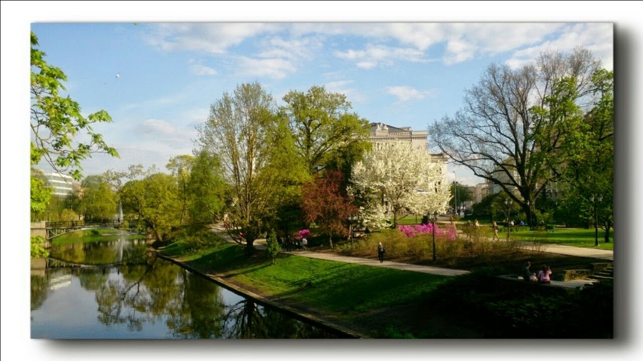 Photo of Riga, Latvia By Nastasia NA