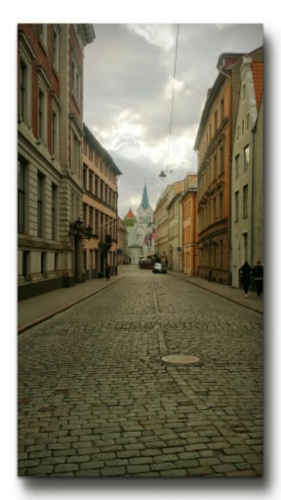 Photo of Riga, Latvia By Nastasia NA