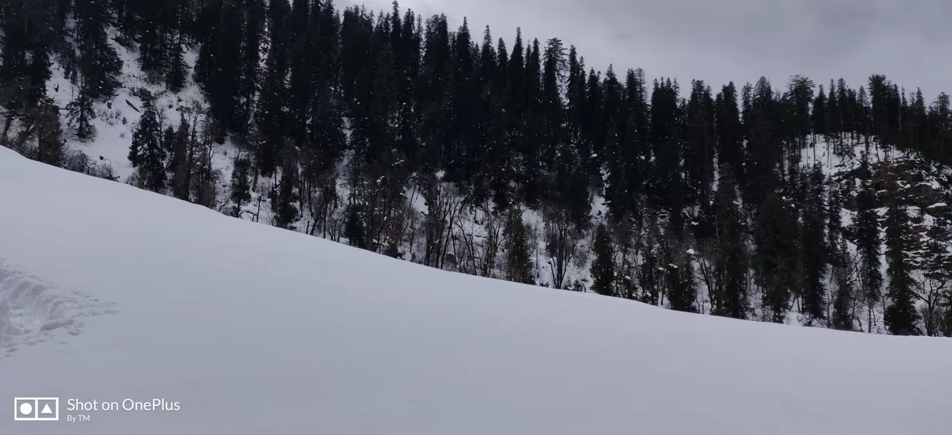 Photo of Kedarkantha Peak By Tanmay Mankad